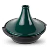 Peugeot Atlas Tagine Pot, 11.8 In Green
