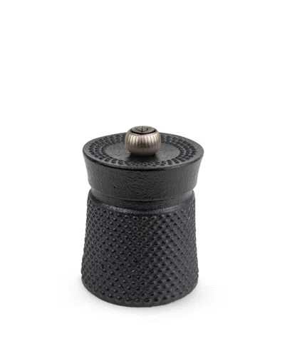 Peugeot Bali Cast Iron 3" Pepper Mill In Black
