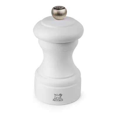 Peugeot Bistro Wood Pepper Mill
