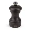 Peugeot Bistro Wood Pepper Mill, 4 In Brown