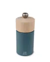 Peugeot Boreal 5" Pepper Mill In Blue