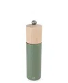 Peugeot Boreal 8" Pepper Mill In Green