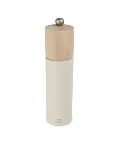Peugeot Boreal 8" Zirlion Salt Mill In Neutral