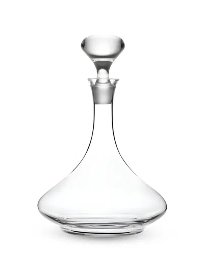 Peugeot Capitane Magnum Decanter In White