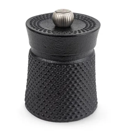 PEUGEOT CAST IRON BALI FONTE PEPPER MILL