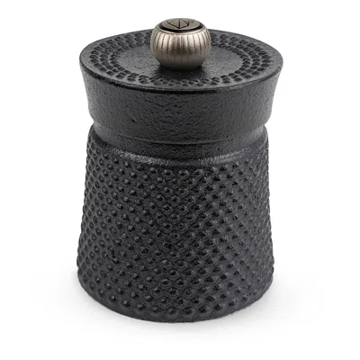 PEUGEOT CAST IRON PEPPER MILL, 3