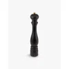 Peugeot Chocolate Parisrama Wooden Pepper Shaker 40cm