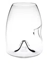 Peugeot Cut-out Glass In Transparent