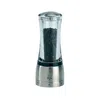 Peugeot Daman U'select 6.5-inch Pepper Mill, Stainless Steel In Multi