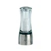 Peugeot Daman U'select 6.5-inch Salt Mill, Stainless Steel In Multi