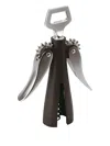 Peugeot Doppia Corkscrew In Black