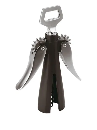 Peugeot Doppia Corkscrew In Black