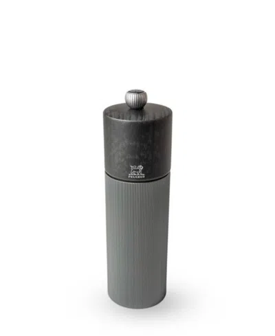 Peugeot Line 7" Pepper Mill In Green
