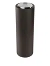 Peugeot Line Preserve Electric Wine Vacuum Pump (14cm) In Black