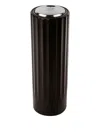 Peugeot Line Preserve Electric Wine Vacuum Pump (14cm) In Black