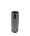 Peugeot Line U'select 6" Electric Pepper Mill In Gray