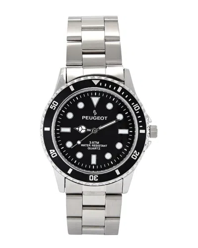 Peugeot Men's Watch