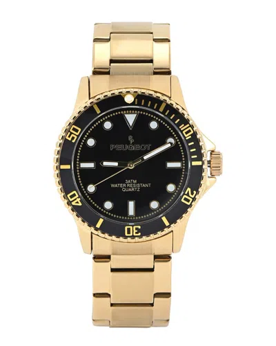 Peugeot Men's Watch In Gray