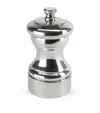 Peugeot Mignonnette Salt Mill In Silver