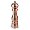 Peugeot Paris Chef Copper-plated U'select Pepper Mill 22 Cm - 9in