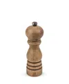 Peugeot Paris Classic 7" Pepper Mill In Brown