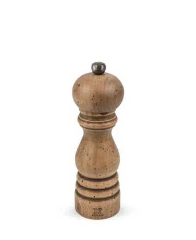 Peugeot Paris Classic 7" Pepper Mill In Brown
