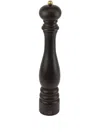 Peugeot Paris Spice Mill (40cm) In Black
