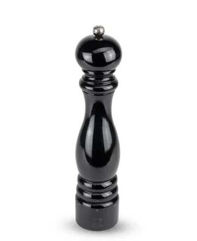 Peugeot Paris U'select 12" Pepper Mill In Black
