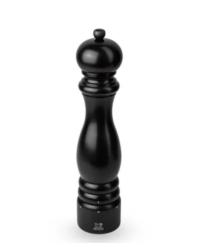 Peugeot Paris U'select 12" Pepper Mill In Black