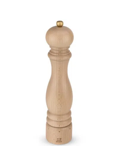 Peugeot Paris U'select 12" Pepper Mill In Brown