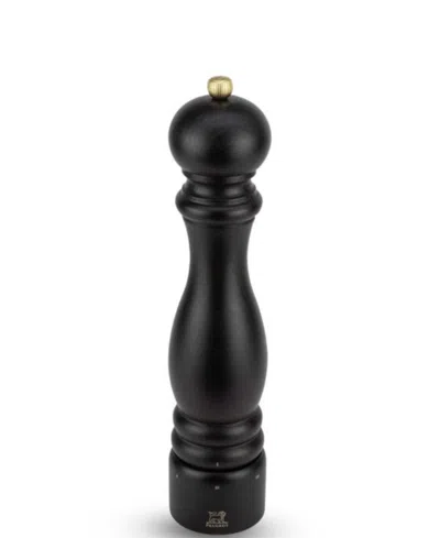 Peugeot Paris U'select 12" Pepper Mill In Brown