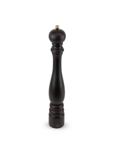 Peugeot Paris U'select 16" Pepper Mill In Brown