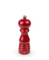 Peugeot Paris U'select 7" Pepper Mill In Red