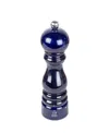 Peugeot Paris U'select 7" Pepper Mill In Blue