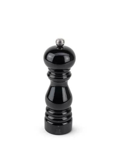 Peugeot Paris U'select 7" Pepper Mill In Black