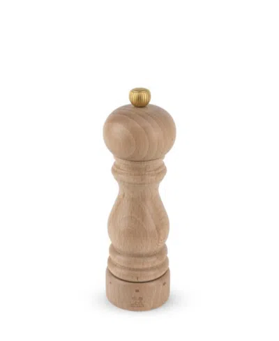 Peugeot Paris U'select 7" Pepper Mill In Brown
