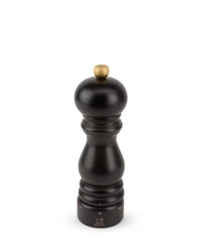 Peugeot Paris U'select 7" Pepper Mill In Brown
