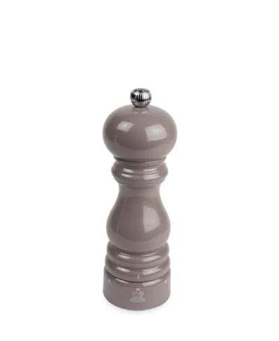 Peugeot Paris U'select 7" Pepper Mill In Gray