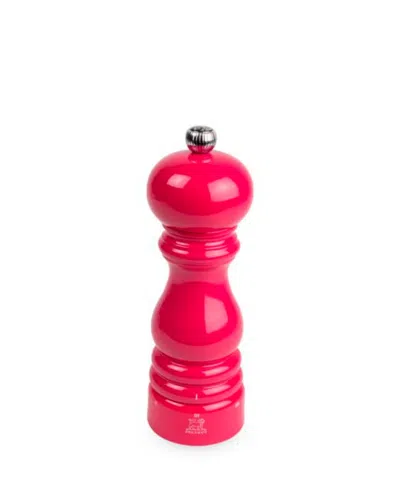 Peugeot Paris U'select 7" Pepper Mill In Pink