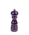 Peugeot Paris U'select 7" Pepper Mill In Purple