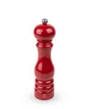 Peugeot Paris U'select 9" Pepper Mill In Red