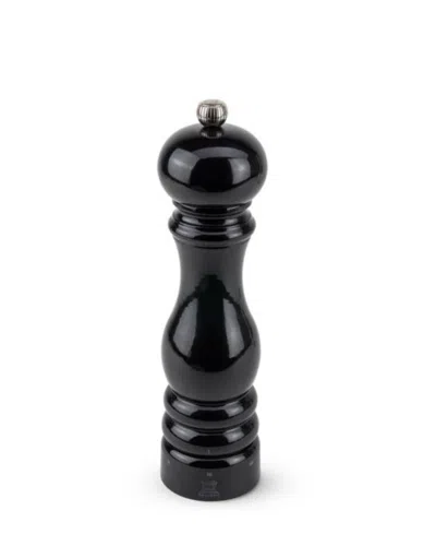 Peugeot Paris U'select 9" Pepper Mill In Black