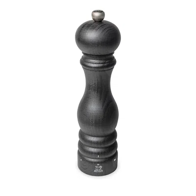 Peugeot Paris Uselect Wood Pepper Grinder