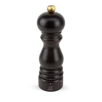 Peugeot Paris Uselect Wood Salt Grinder
