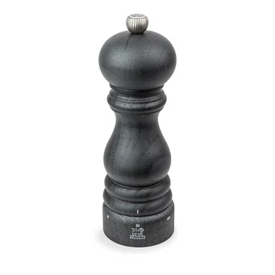 Peugeot Paris Uselect Wood Salt Grinder
