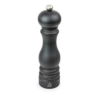 Peugeot Paris Uselect Wood Salt Grinder