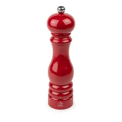Peugeot Paris Uselect Wood Salt Grinder