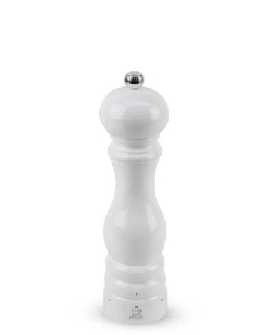 Peugeot Paris U'select Zirlion 9" Salt Mill