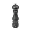 Peugeot Paris U'select Zirlion Salt Mill, 9 In Black