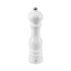 Peugeot Paris U'select Zirlion Salt Mill, 9 In White